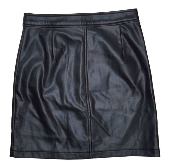 Fusta neagra Yessica Femei-M [2]