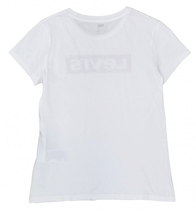 Tricou alb Levi's Femei-XS [2]