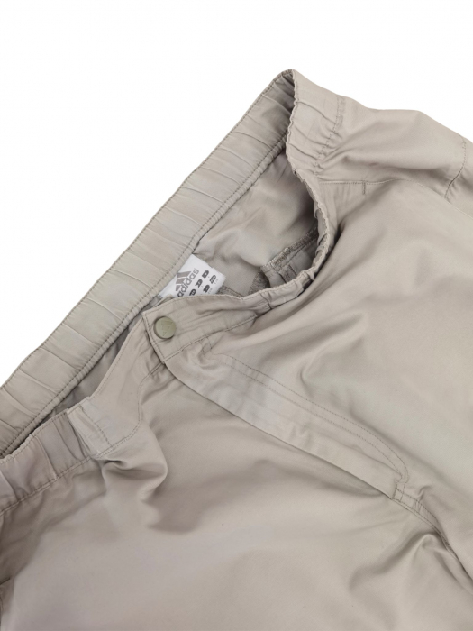 Pantaloni bej adidas Barbati-L [3]