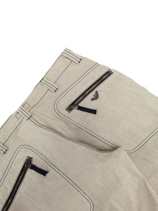Pantaloni Armani Jeans Barbati-M [3]
