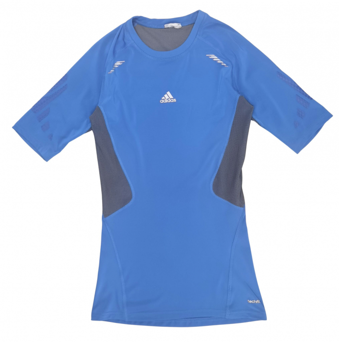 Tricou fitness adidas Barbati-S [1]
