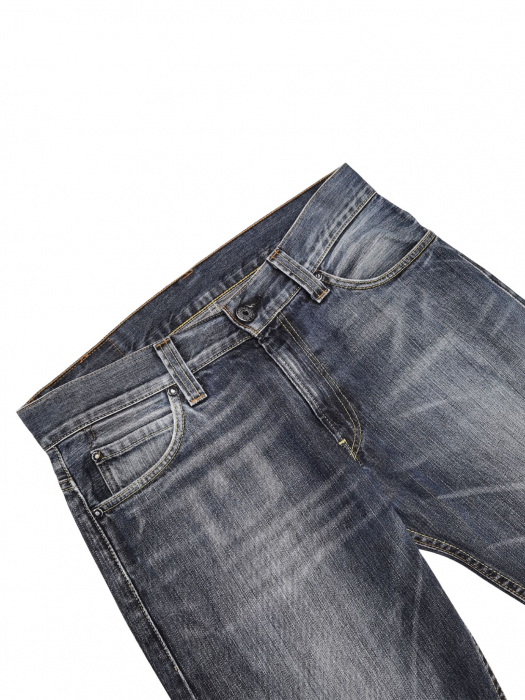 Blugi albastri Levi's Barbati-M [3]