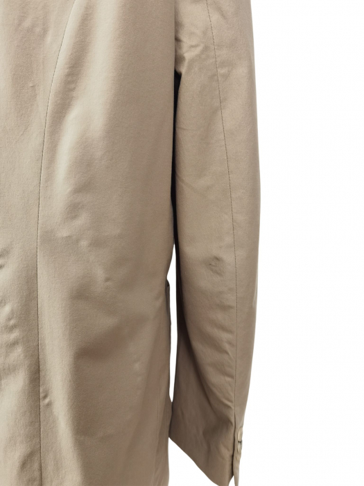Sacou bej Hugo Boss Barbati-XXL [5]