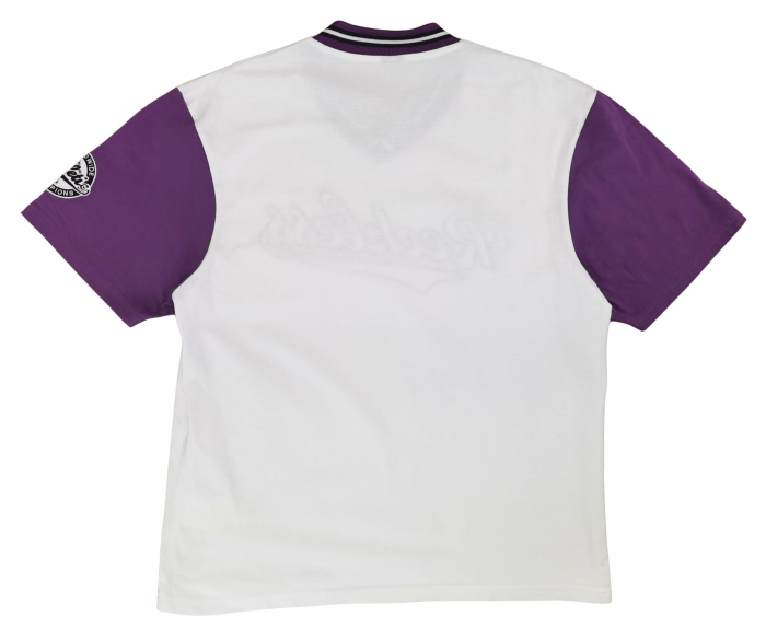 Tricou alb FSBN Barbati-M [2]