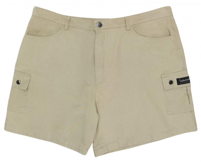 Pantaloni bej Timberland Barbati-XL [1]