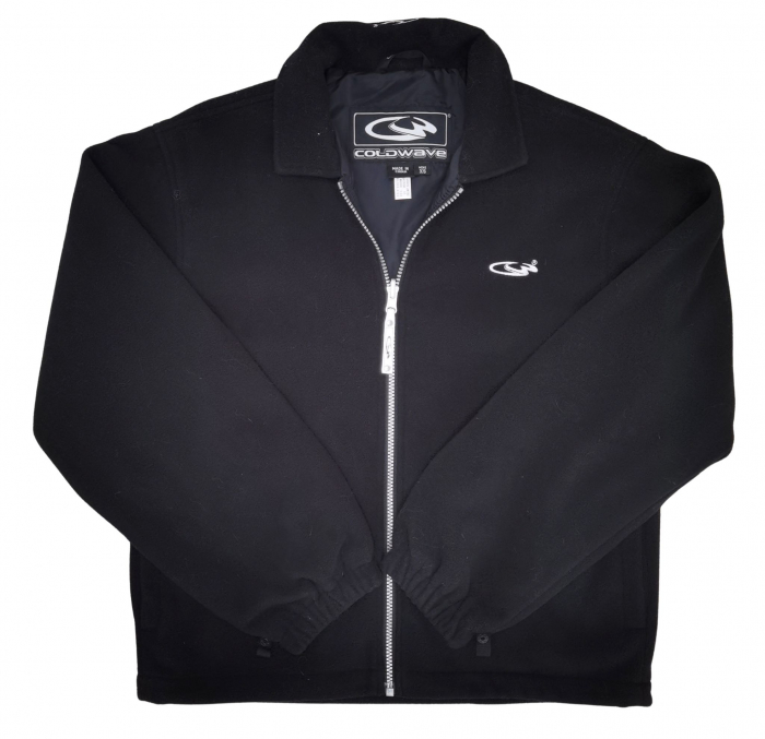 Polar negru Coldwave Femei-XS [1]
