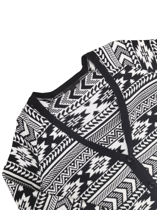 Pulover cu model Forever 21 Femei-S [3]