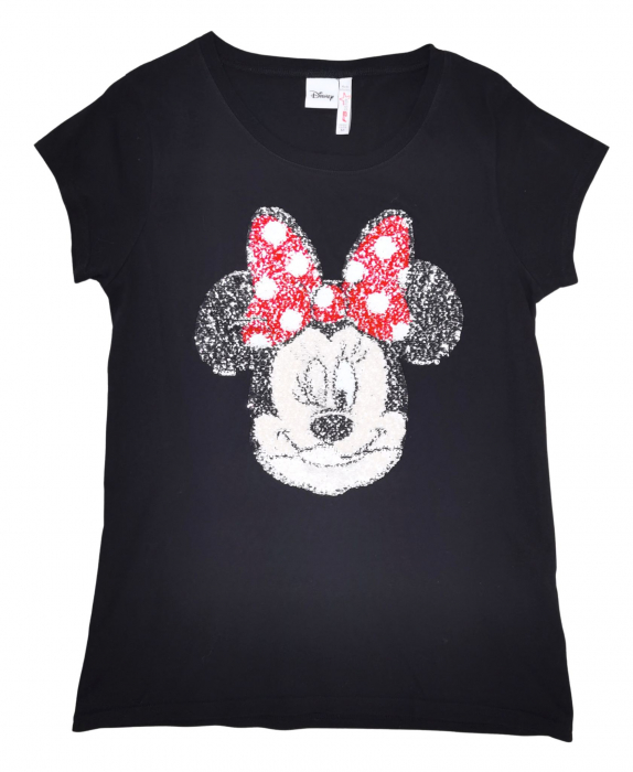 Tricou Disney FBsister Femei-M [1]