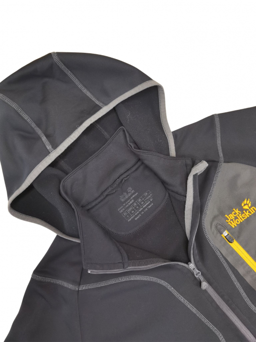 Jacheta Jack Wolfskin Femei-S [3]