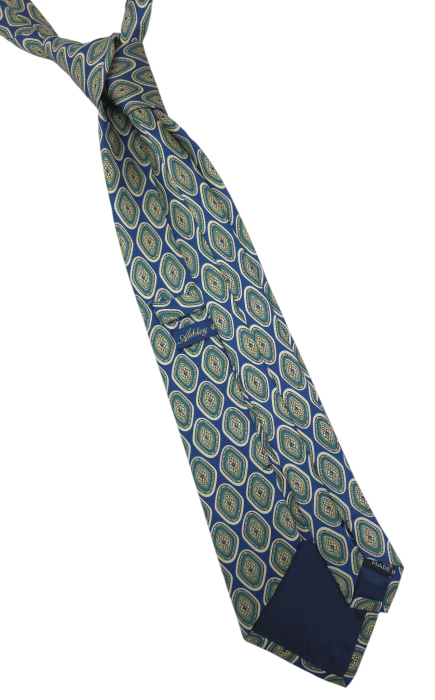 Cravata matase Ashley&Blake [2]