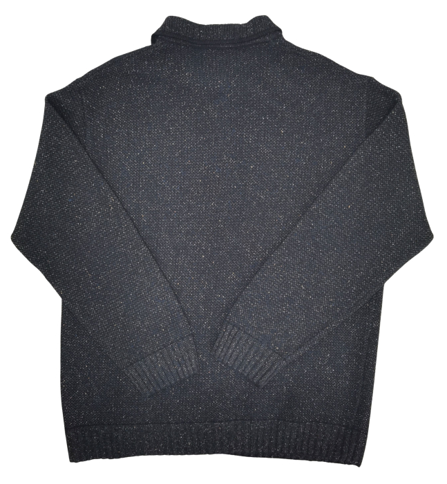 Pulover lana si matase Barbati-L [2]