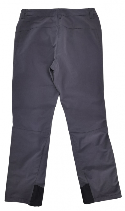 Pantaloni gri Crane Femei-L/XL [2]