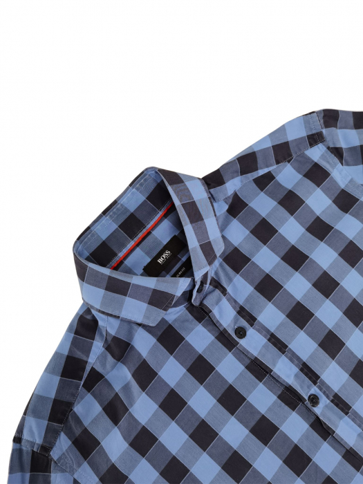 Camasa Hugo Boss Barbati-S [3]