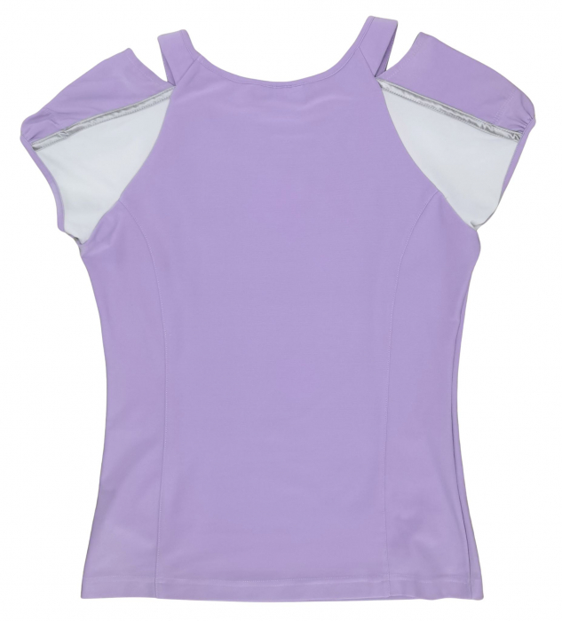 Tricou sport LÁlpina Femei-M [2]