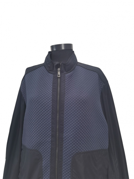 Geaca bleumarin Jackets Barbati-L [3]