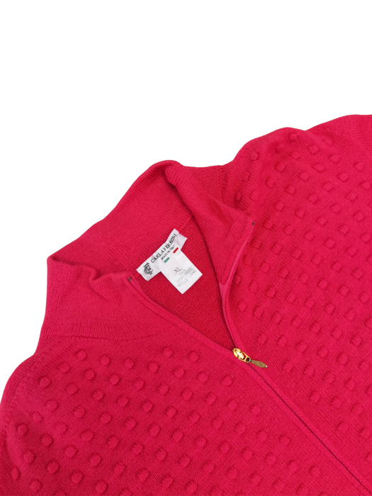 Pulover lana Carla Ferroni Femei-XL [3]