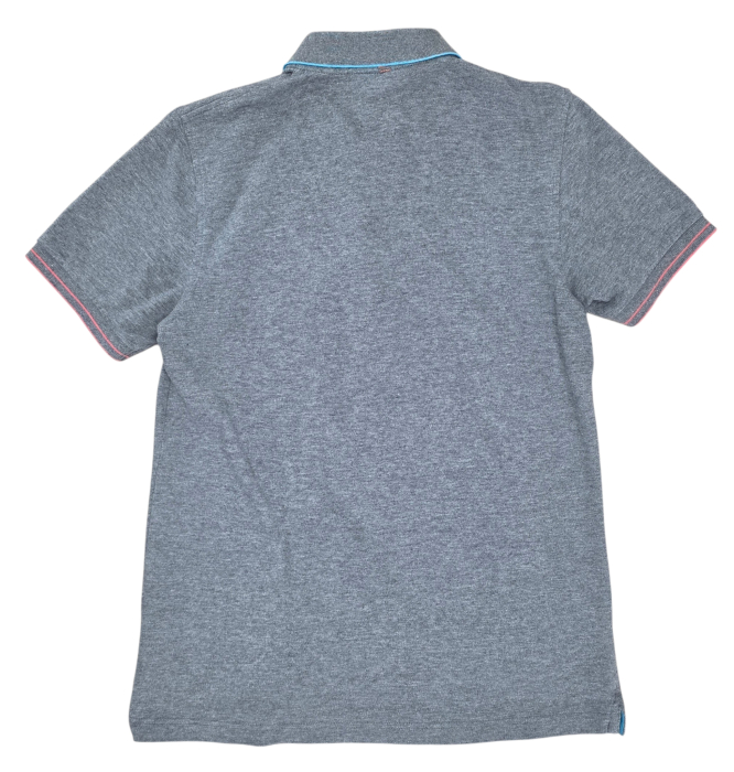 Tricou gri SUN68 Barbati-S [2]