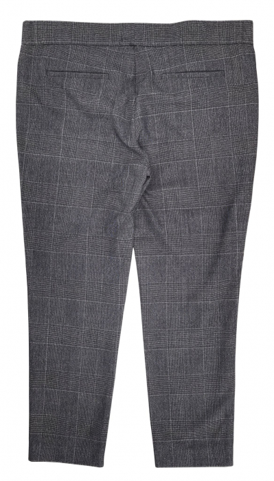 Pantaloni lana Brunello Cucinelli Femei-XL [2]