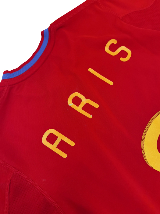 Triciu adidas Baieti 11-12 Ani [4]