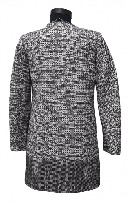 Sacou gri H&M Femei-XXS [2]