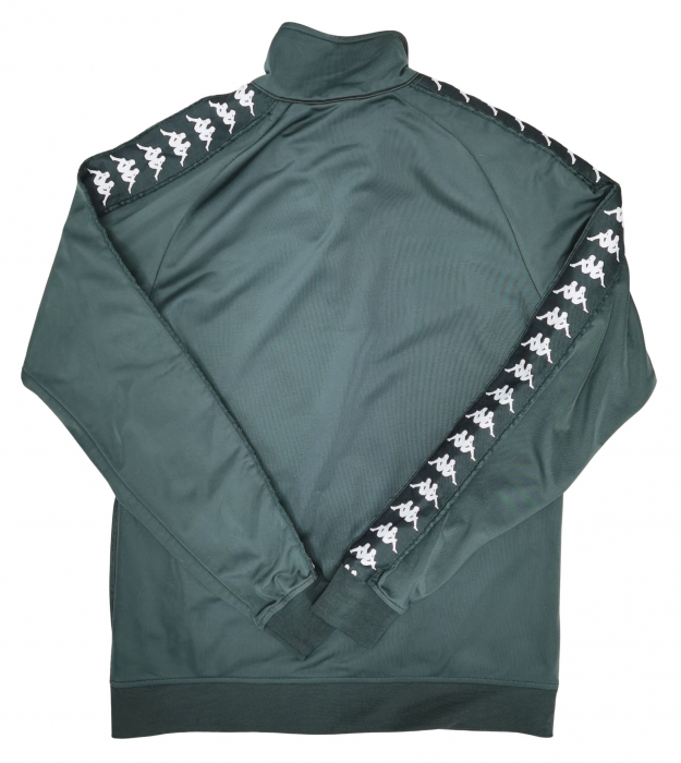 Jacheta verde Kappa Femei-M [2]