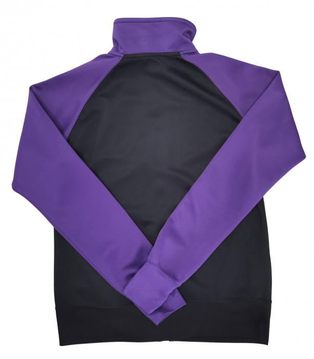 Jacheta neagra Nike Femei-M [2]