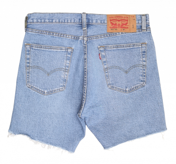 Blugi Levi's  501 Femei-L [2]