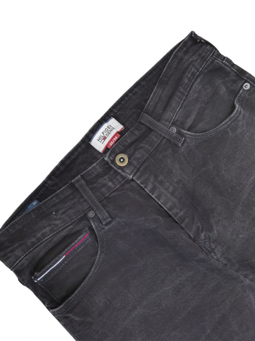 Blugi Tommy Hilfiger Barbati-S [2]
