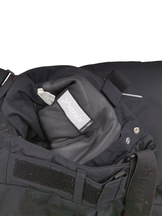 Pantaloni ski Phenix Femei-M [4]