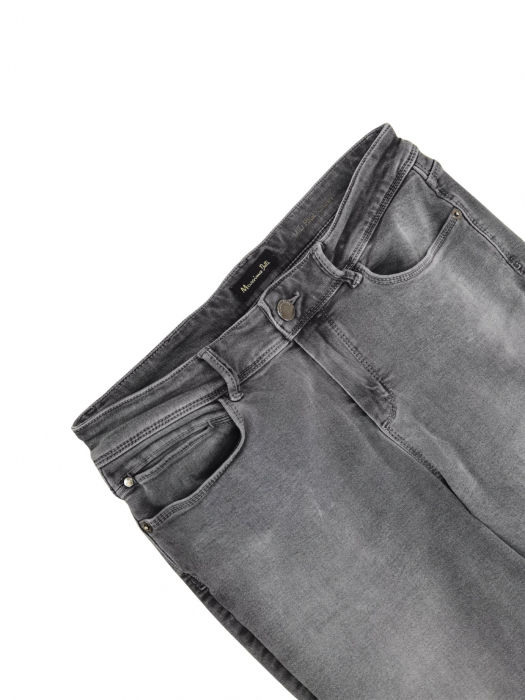 Blugi Massimo Dutti Femei-M [3]