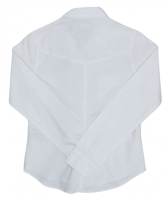 Camasa alba Holister Femei-XS [2]