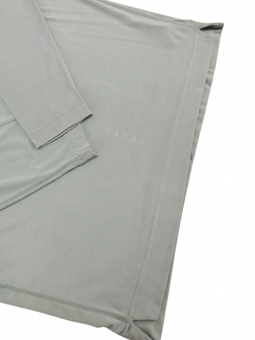 Bluza fitness My Protein Barbati-L [4]