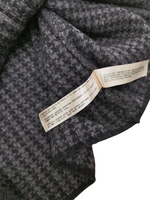 Cardigan lana Massimo Dutti Barbati-M [4]