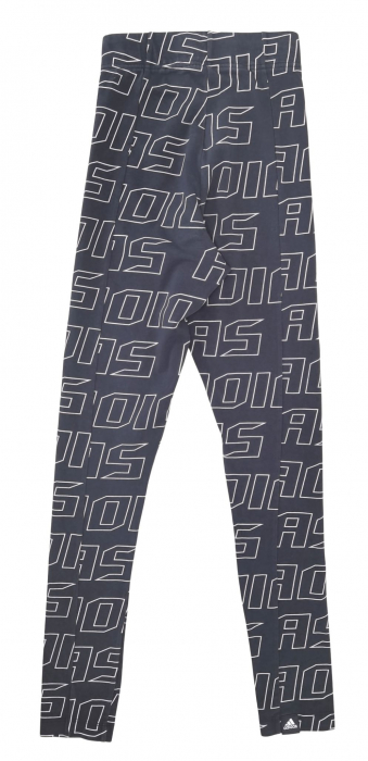 Colanti negri adidas Femei-XS [2]