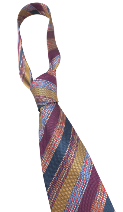 Cravata matase Missoni [3]