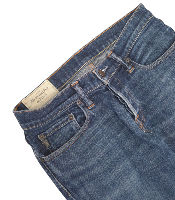 Blugi Abercombie&Fitch Barbati-M [3]