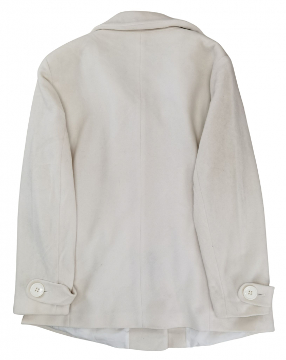 Palton lana si casmir Femei-XL [3]