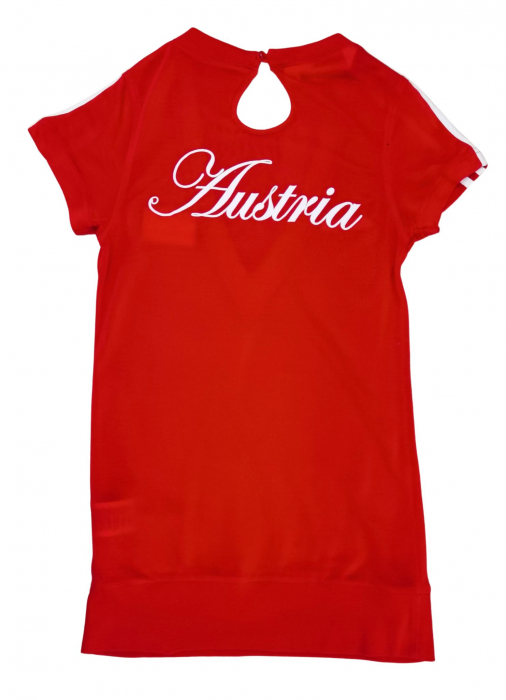 Tricou adidas Austria Femei-XS [2]