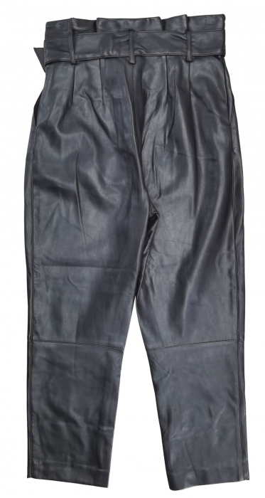 Pantaloni negri H&M Femei-M [2]
