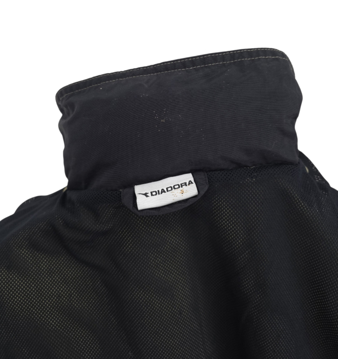 Geaca bej Diadora Barbati-XL [4]