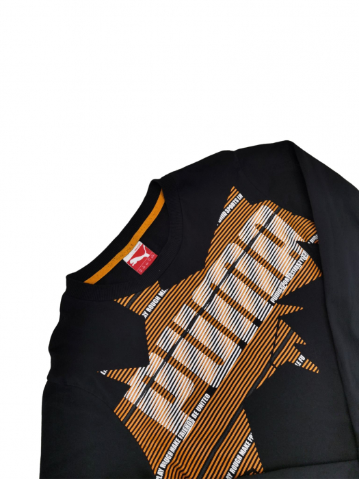 Bluza PUMA Baieti 13-14 Ani [3]