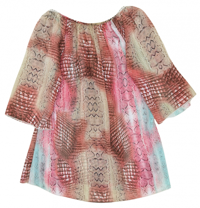 Bluza Retro Femei-L [2]