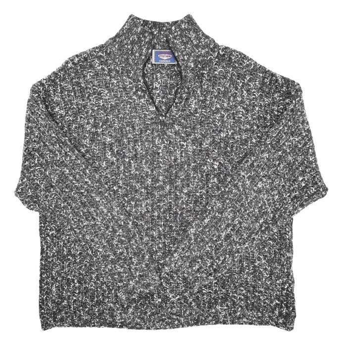 Pulover Vintage Stration Barbati-XL [1]