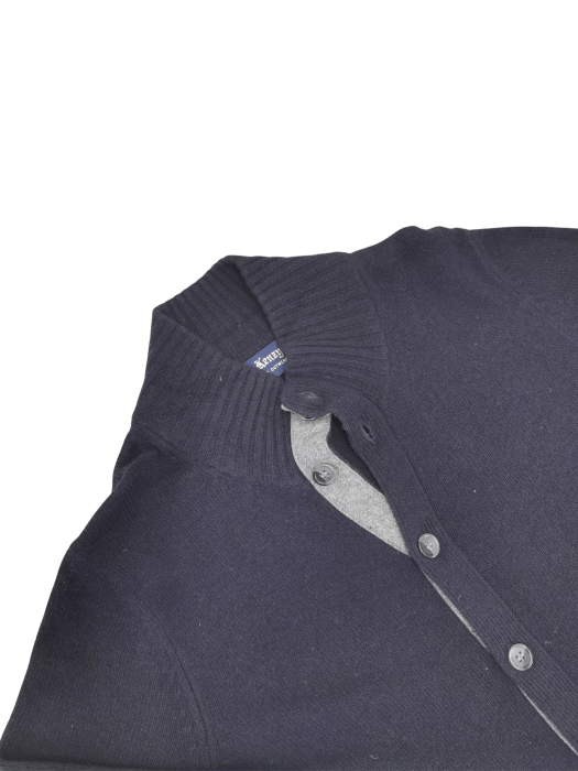 Pulover lana Mc Kenzy Barbati-S [3]