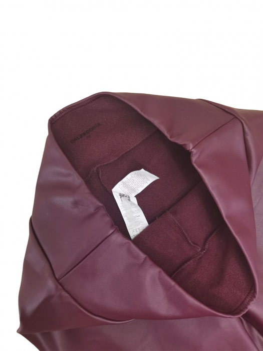 Pantaloni visini Calzedonia Femei-M [3]