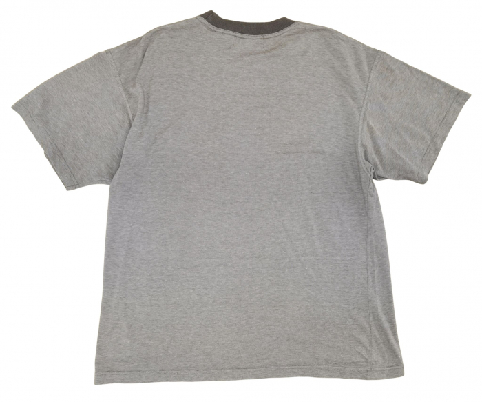 Tricou bej Custom Barbati-L [2]