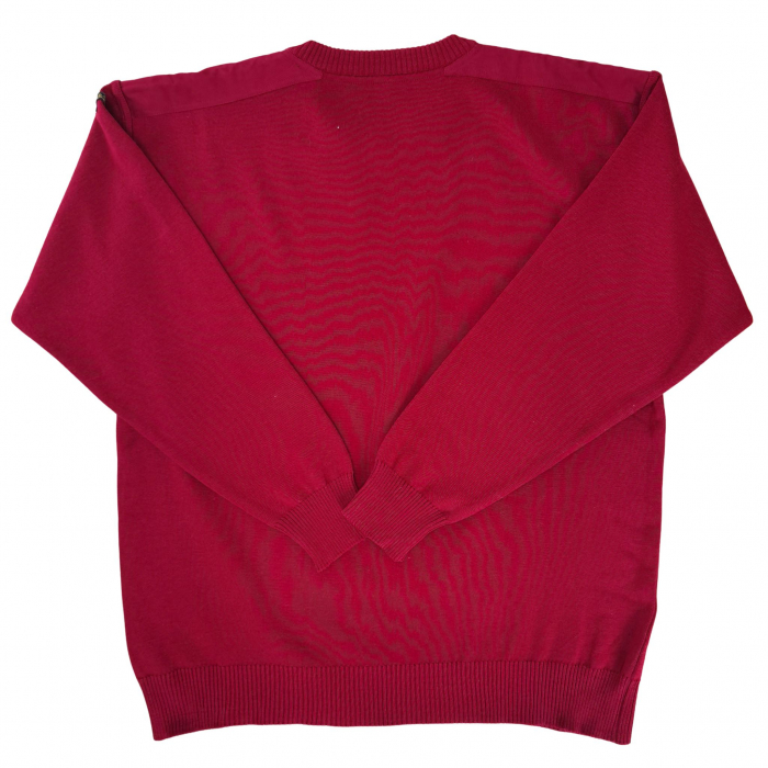 Pulover lana Paul&Shark Barbati-XL [2]