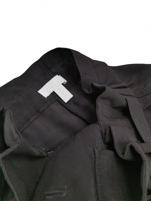 Pantaloni negri H&M Femei-S [4]