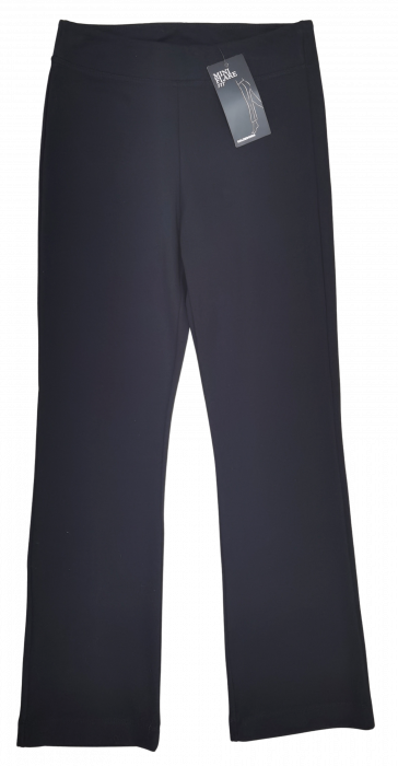 Pantaloni negri Calzedonia Femei-M [1]