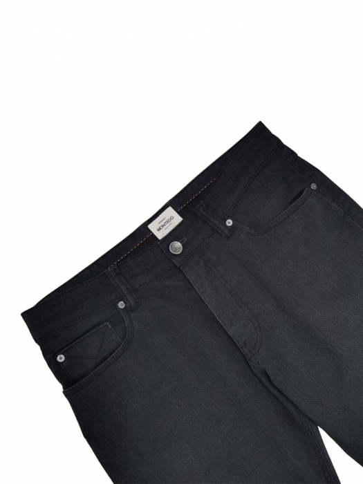 Pantaloni gri Montego Barbati-S [3]